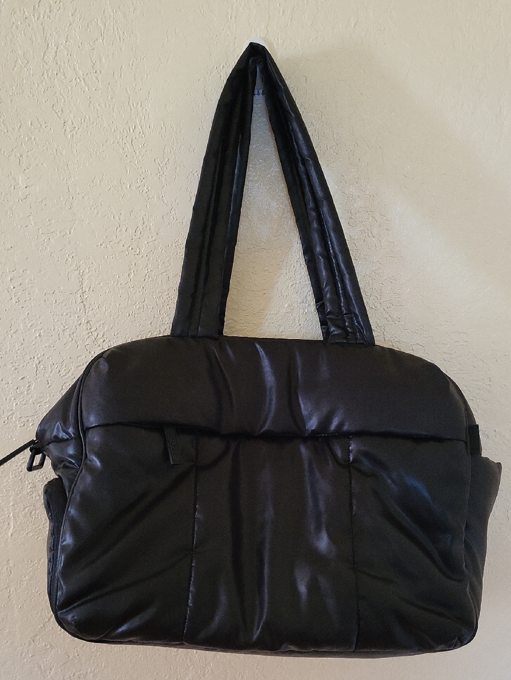 Calpak Luka Duffle Travel Bag